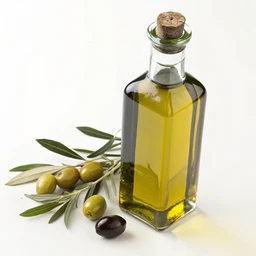 Olive Oils Extra Virgin Organic by Spectrum