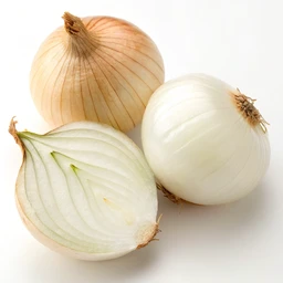 Onions Raw