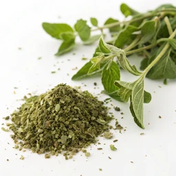 Oregano, Dried