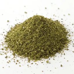 Oregano, Ground