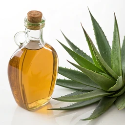 Organic Agave Nectar by Simply Natural