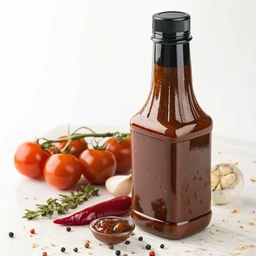 Organic And Unsweetened Classic Bbq Sauce by Primal Kitchen