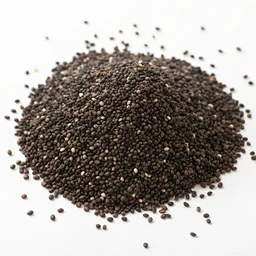 Organic Black Chia Seed by Nutiva