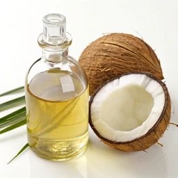 Organic Coconut Oil