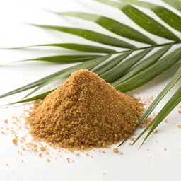 Organic Palm Sugar