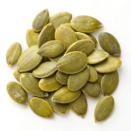 Organic Pumpkin Seeds / Pepitas