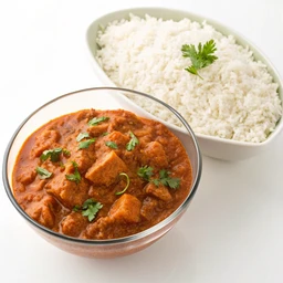 Organic Tikka Masala Sauce by Mayura Cuisine