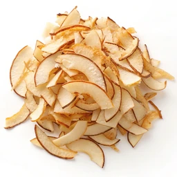 Organic Toasted Coconut Chips by Rockwell's