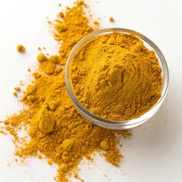 Organic Turmeric Powder by Organic Traditions