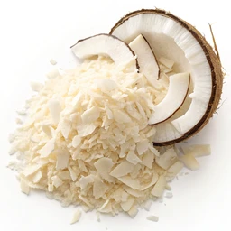 Organic Unsweetened Coconut Flakes by Great Value