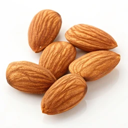 Organic Whole Almonds