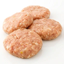Original Fresh Pork Sausage Patties by Jimmy Dean