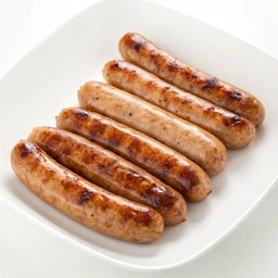 Original Pork Sausage Links Fully Cooked by Jimmy Dean