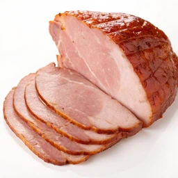 Oscar Mayer Ham Water Added Smoked Cooked