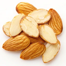 Oven Roasted Sliced Almonds by Almond Accents
