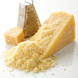 Parmesan Cheese