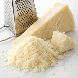 Parmesan Freshly Shaved by Belgioioso