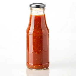 Passata Tomato Cooking Sauce by Remano