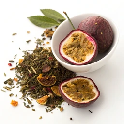 Passion Herbal Tea by Tazo
