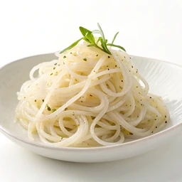 Pasta Zero Plus Shirataki Spaghetti by Nasoya