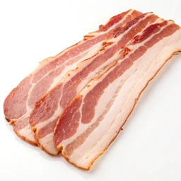 Pasture-Raised Thick Cut Bacon