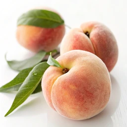 Peaches Raw