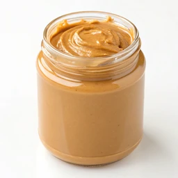 Peanut Butter Smooth Style Without Salt
