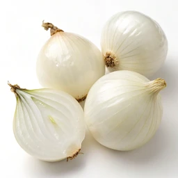 Pearl onions, cooked