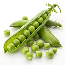 Peas