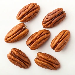 Pecans Halves by Southern Grove