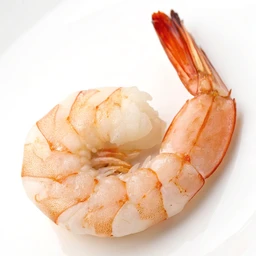 Peeled & Deveined Tail On Jumbo Shrimp