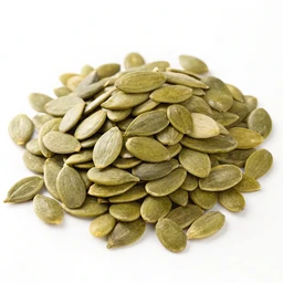 Dry Roasted Pepitas Lightly Salted by Nature's Harvest