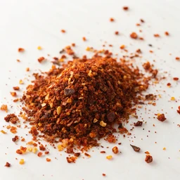 Pepper Red Crushed