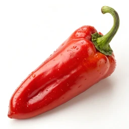 Pepper Red Or Cayenne Spice