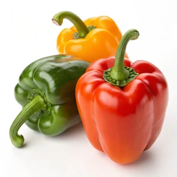 Mini Sweet Peppers by Pero Family Farms