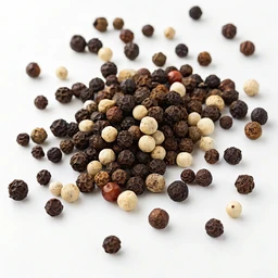 Black Pepper