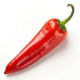 Peppers Hot Chili Red Raw