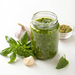 Pesto Sauce