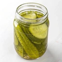 Pickle Juice