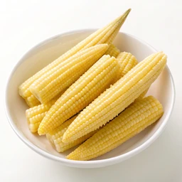 Pickled Baby Corn