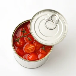 Pimento Canned