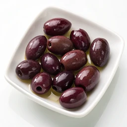 Pitted Greek Kalamata Olives