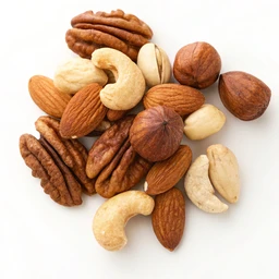Planters Deluxe Mixed Nuts With Sea Salt Cashews Almonds Pecans Brazil Nuts Hazelnuts by Kraft