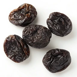 Plums Dried Or Prunes