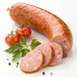 Polish Sausage Pork
