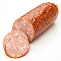 Polska kielbasa, turkey and beef