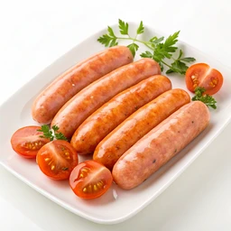 Pork Cocktail Sausages by Sainsbury's