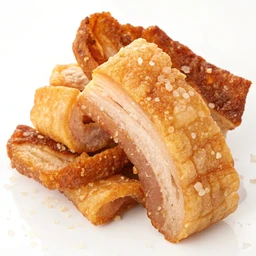 Pork Scratching / Crackling (Salted)
