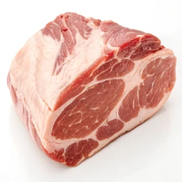Pork Shoulder (Butt, Boston Butt)