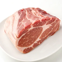 Smithfield Pork Shoulder Butt Roast